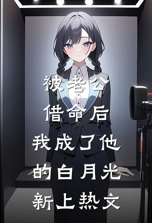 被老公借命后，我成了他的白月光新上热文