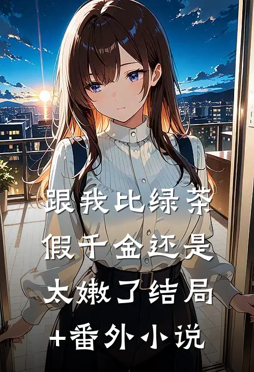 跟我比绿茶，假千金还是太嫩了结局+番外小说