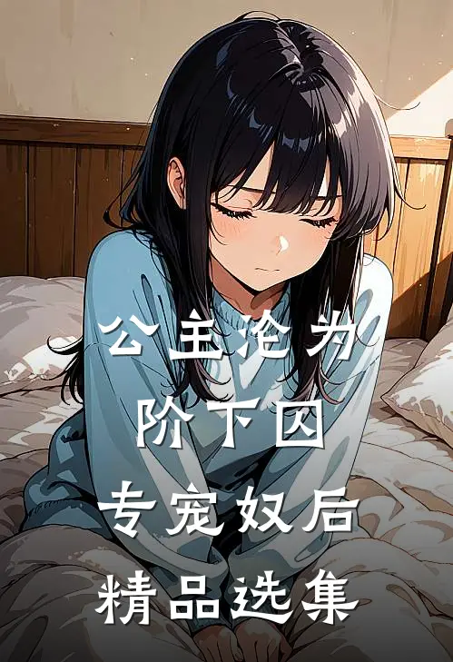 公主沦为阶下囚：专宠奴后精品选集