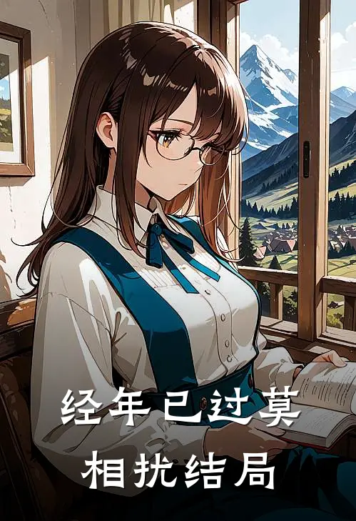 经年已过莫相扰结局
