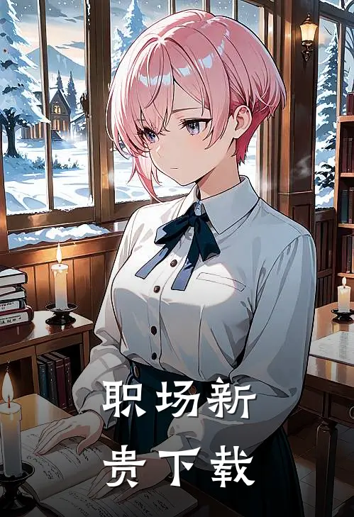职场新贵下载
