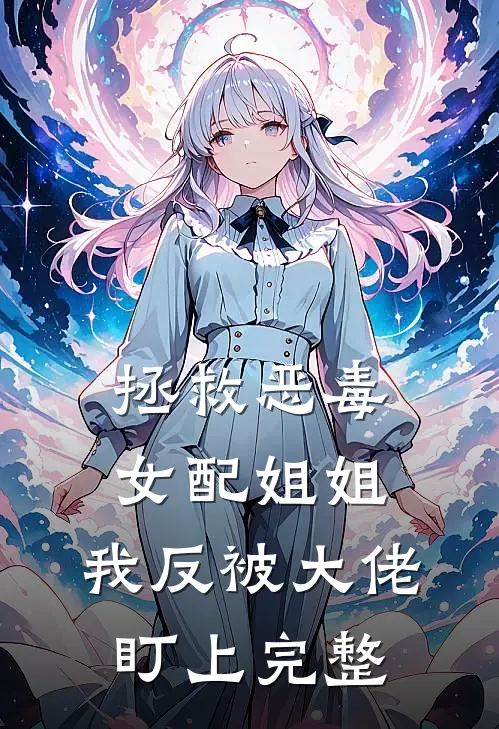 拯救恶毒女配姐姐，我反被大佬盯上完整