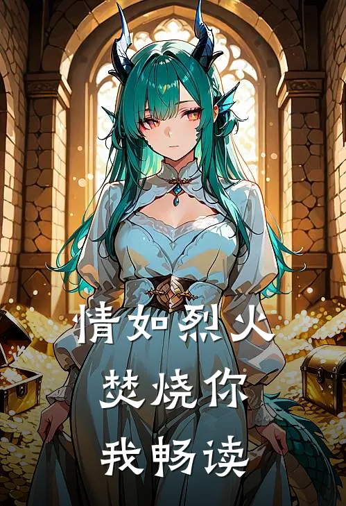 情如烈火，焚烧你我畅读