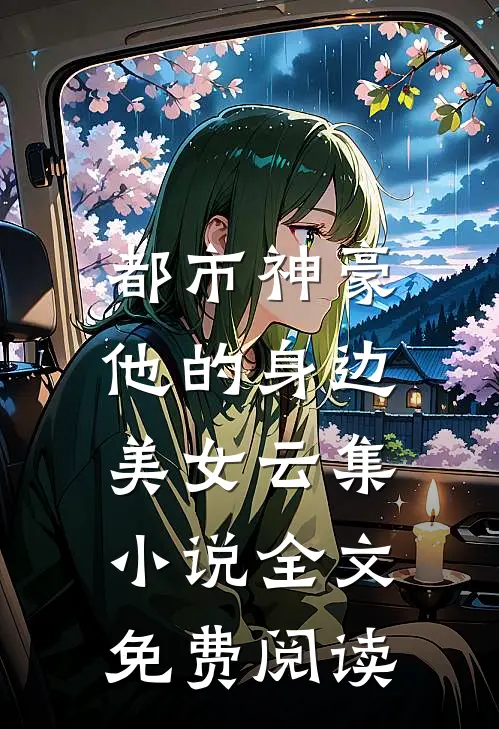 都市神豪：他的身边美女云集小说全文免费阅读