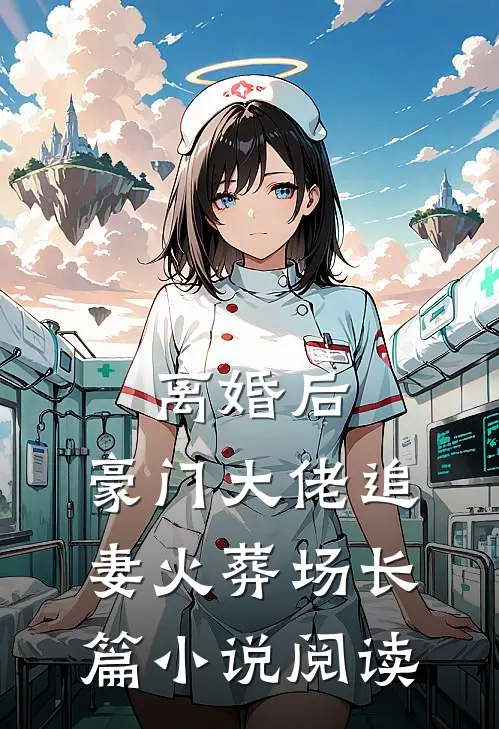 离婚后，豪门大佬追妻火葬场长篇小说阅读
