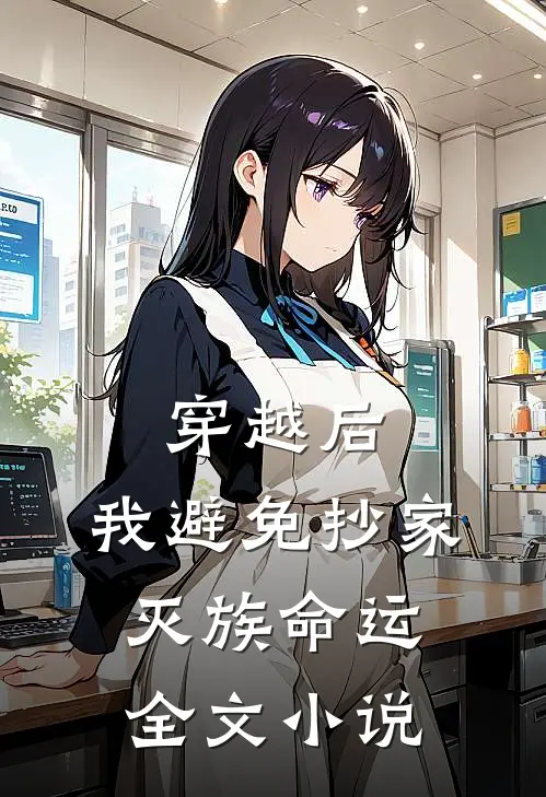 穿越后，我避免抄家灭族命运全文小说