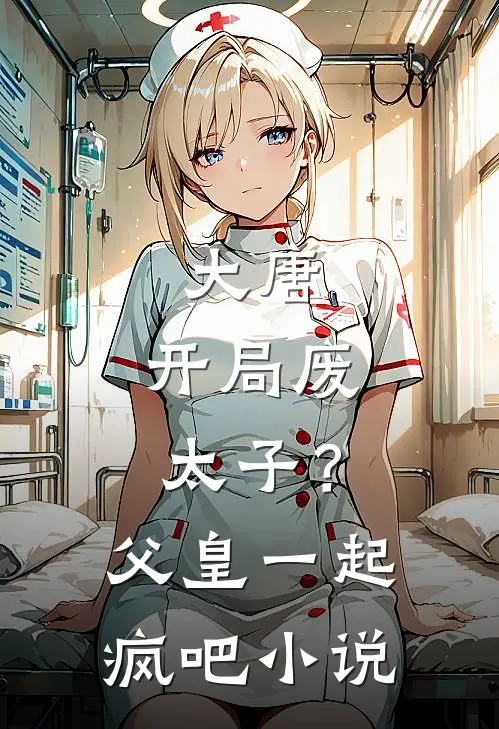 大唐：开局废太子？父皇一起疯吧小说