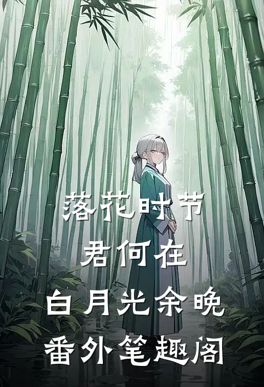 落花时节君何在：白月光余晚番外笔趣阁