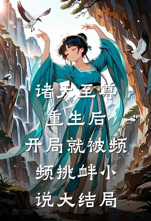 诸天至尊重生后，开局就被频频挑衅小说大结局