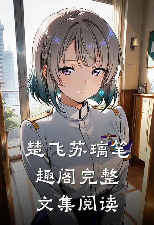 楚飞苏璃笔趣阁完整文集阅读