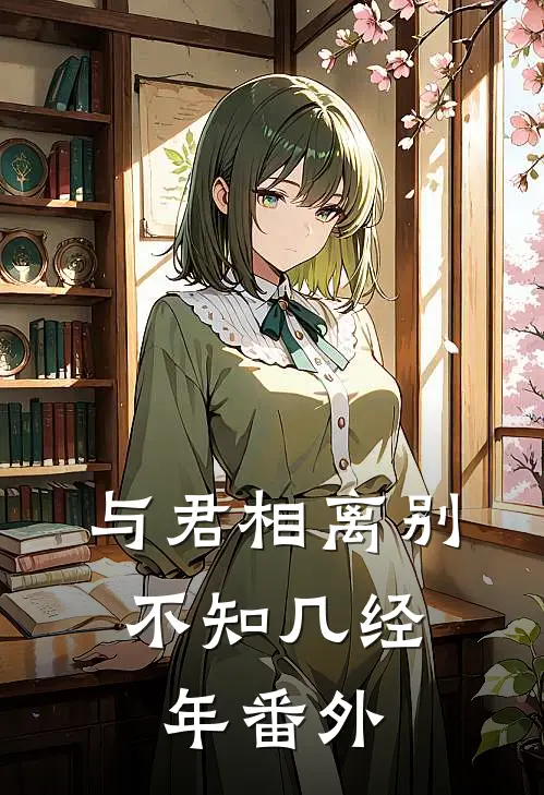与君相离别，不知几经年 番外