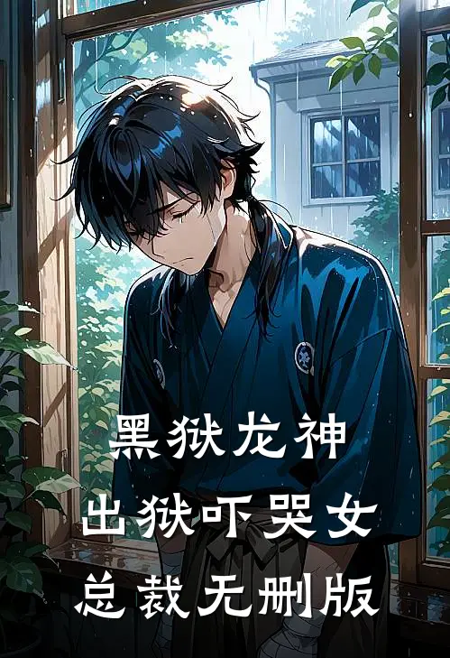 黑狱龙神，出狱吓哭女总裁无删版