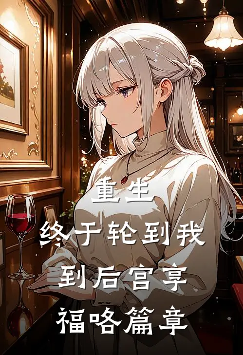 重生：终于轮到我到后宫享福咯篇章