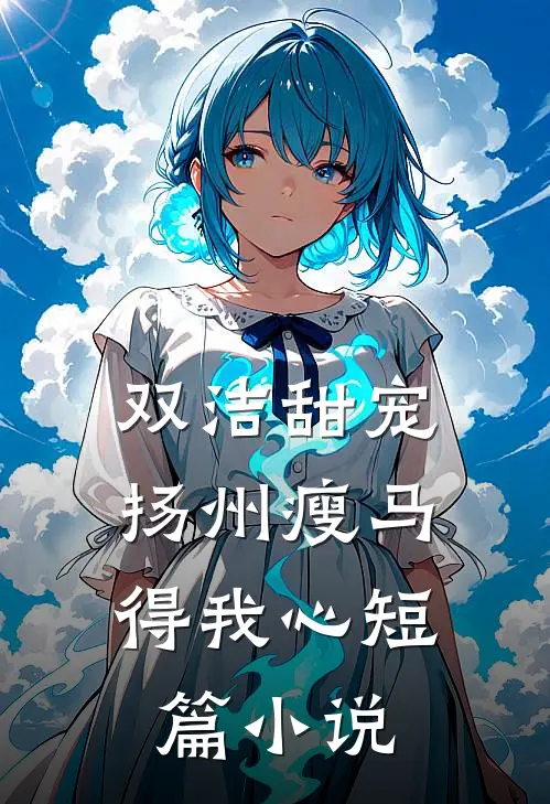双洁甜宠：扬州瘦马得我心短篇小说