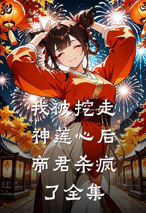 我被挖走神莲心后，帝君杀疯了全集