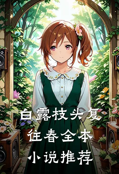 白露枝头复往春全本小说推荐