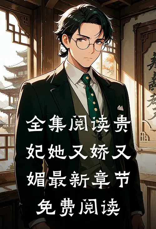 全集阅读贵妃她又娇又媚最新章节免费阅读