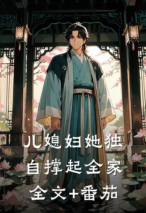 儿媳妇她独自撑起全家全文+番茄