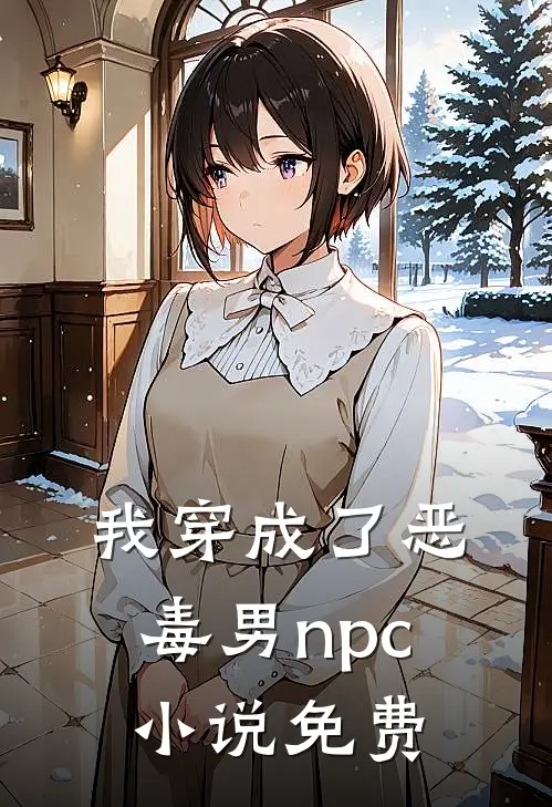 我穿成了恶毒男npc小说免费