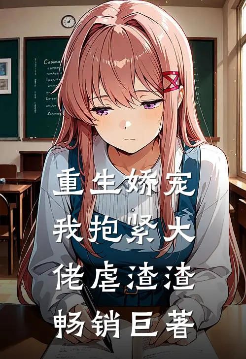 重生娇宠：我抱紧大佬虐渣渣畅销巨著