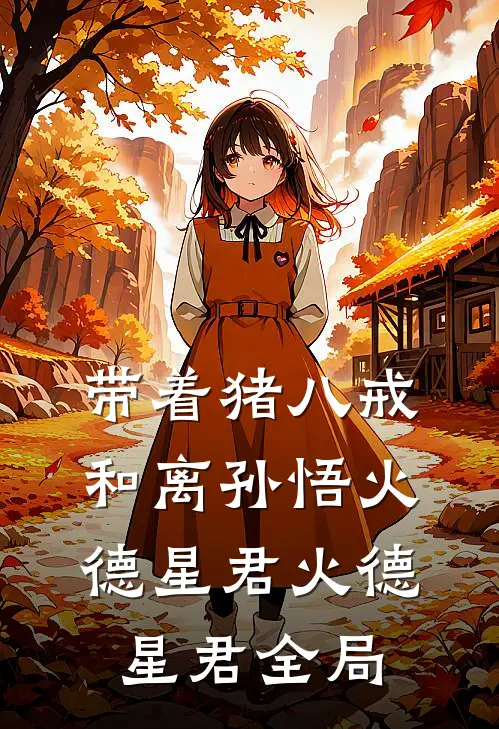 带着猪八戒和离孙悟火德星君火德星君全局