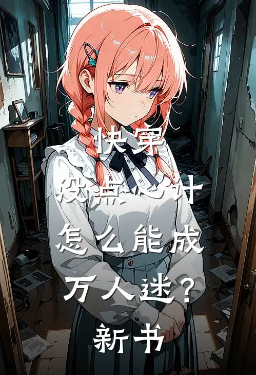 快穿：没点心计，怎么能成万人迷？新书