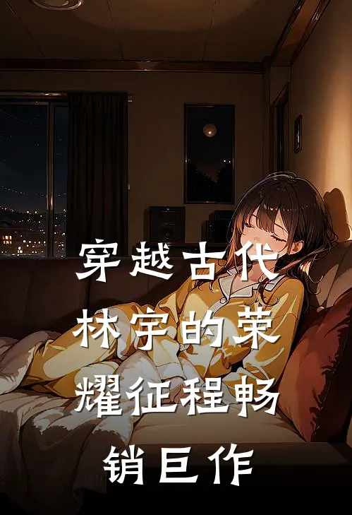穿越古代：林宇的荣耀征程畅销巨作