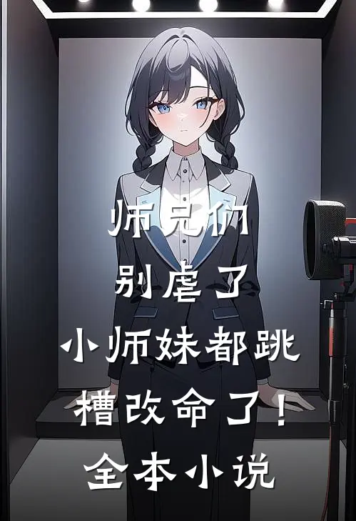师兄们别虐了，小师妹都跳槽改命了！全本小说