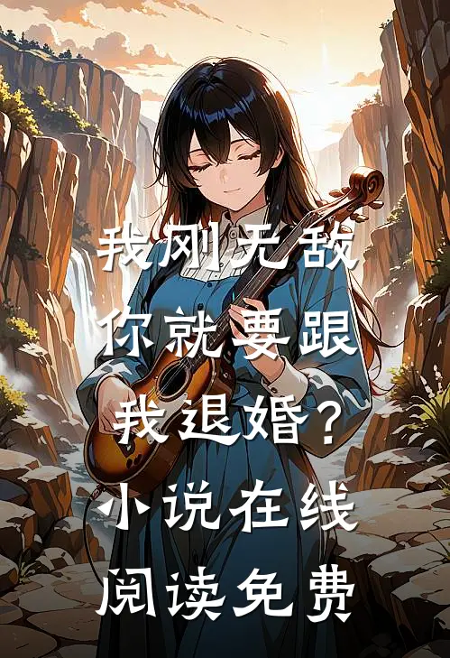 我刚无敌，你就要跟我退婚？小说在线阅读免费