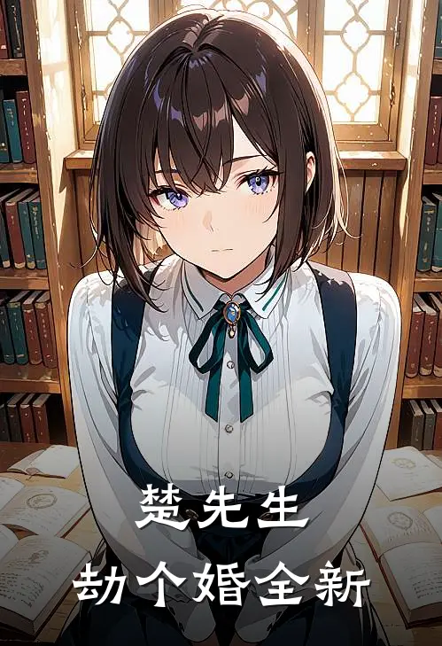 楚先生，劫个婚全新