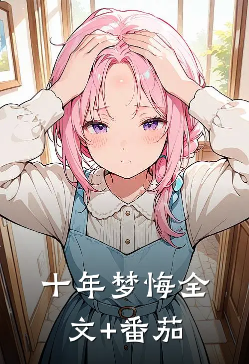 十年梦悔全文+番茄