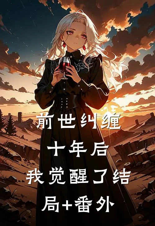 前世纠缠十年后，我觉醒了结局+番外