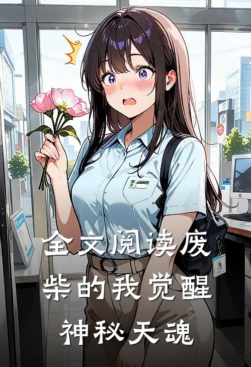 全文阅读废柴的我觉醒神秘天魂