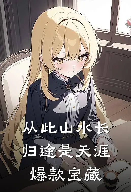 从此山水长，归途是天涯爆款宝藏