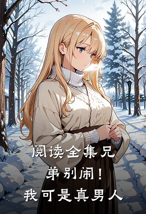 阅读全集兄弟别闹！我可是真男人