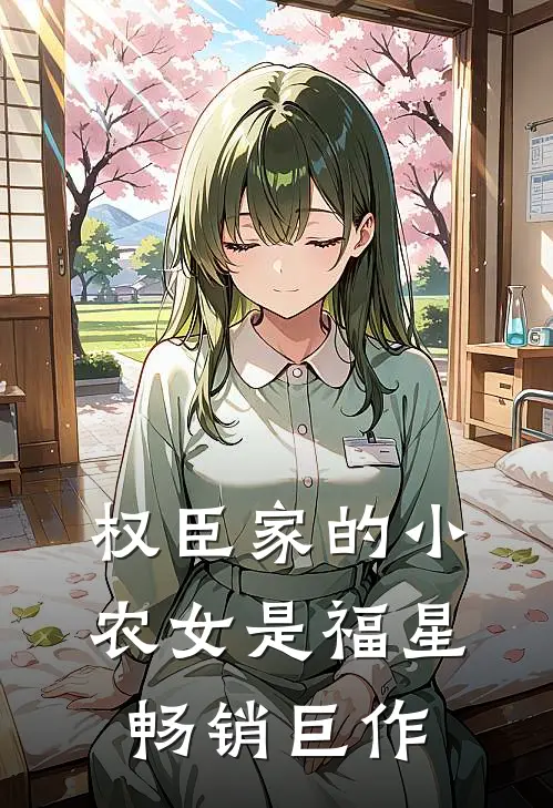 权臣家的小农女是福星畅销巨作