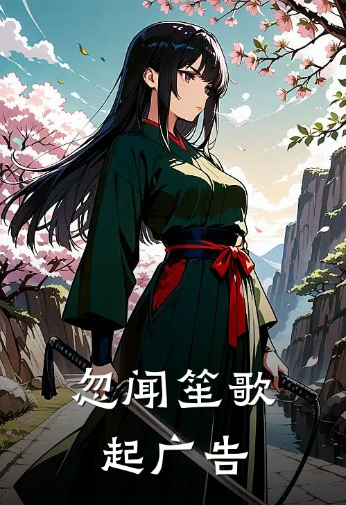 忽闻笙歌起广告