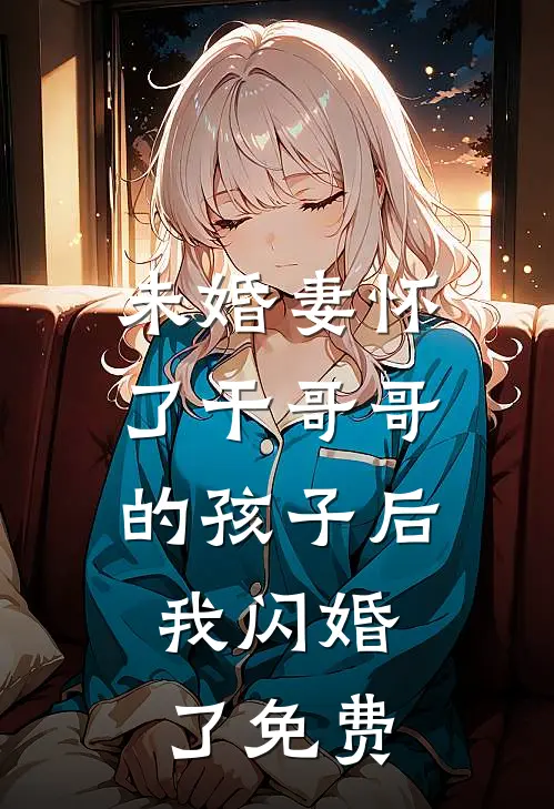 未婚妻怀了干哥哥的孩子后，我闪婚了免费
