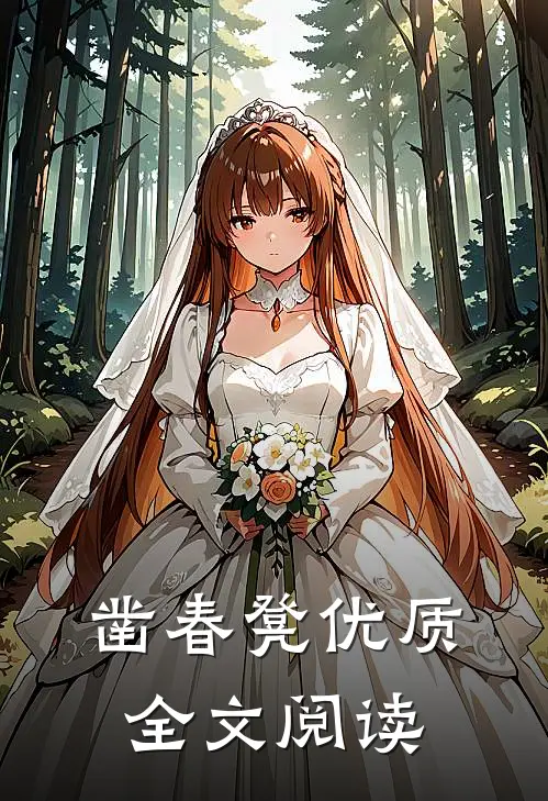 凿春凳优质全文阅读