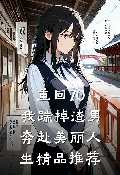 重回70，我踹掉渣男奔赴美丽人生精品推荐