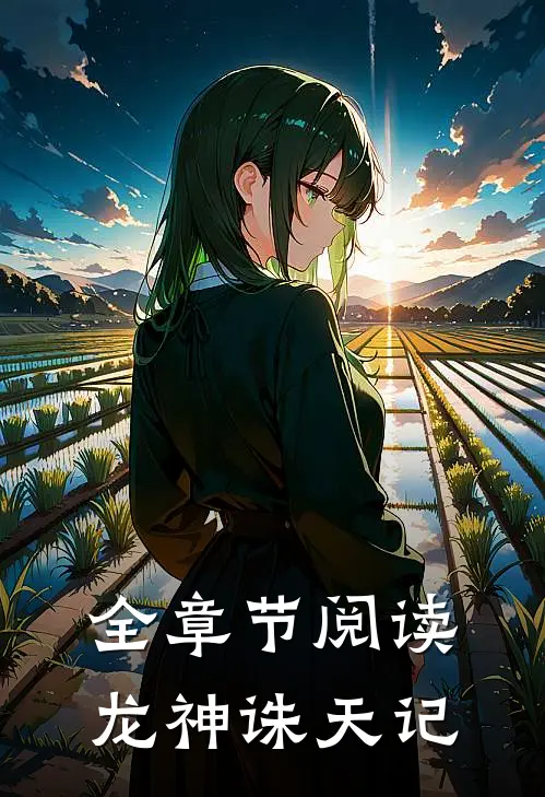 全章节阅读龙神诛天记