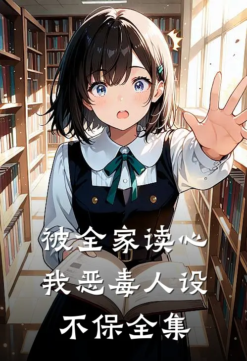被全家读心我恶毒人设不保 全集