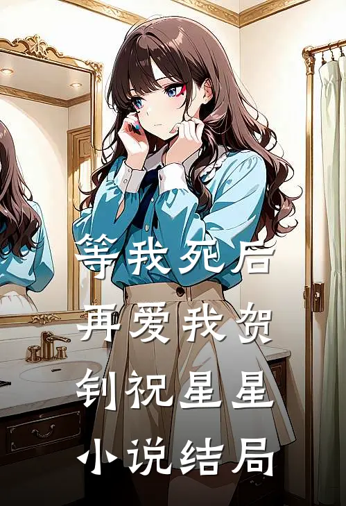 等我死后再爱我贺钊祝星星小说结局