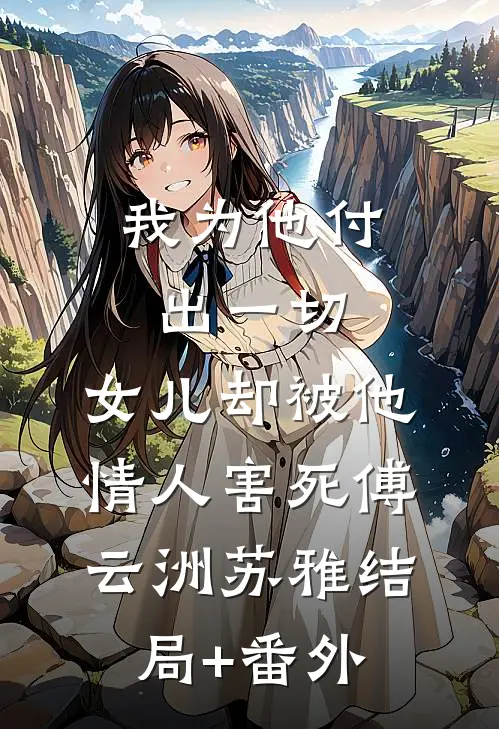 我为他付出一切，女儿却被他情人害死傅云洲苏雅结局+番外