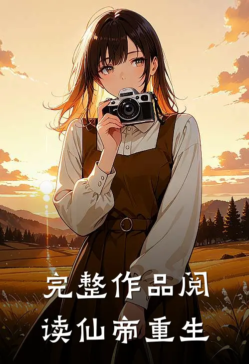 完整作品阅读仙帝重生