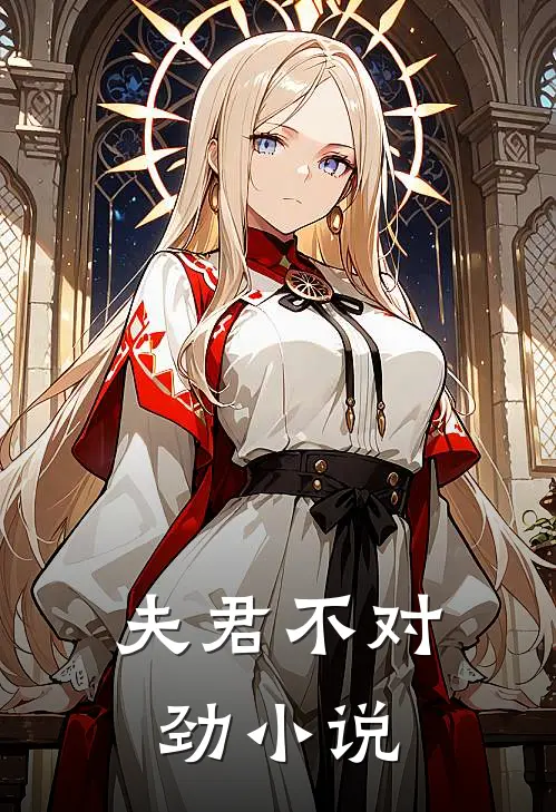 夫君不对劲小说
