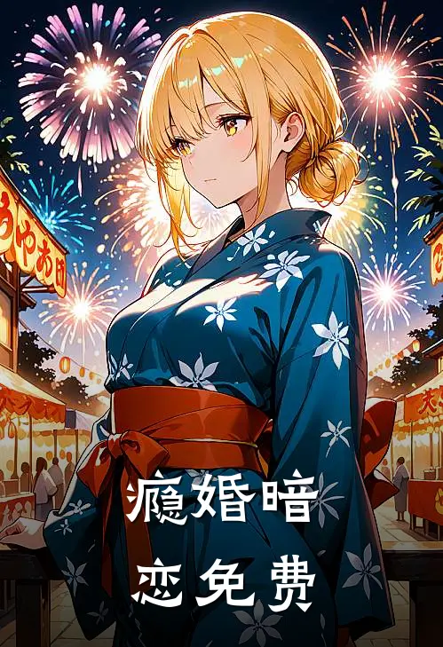瘾婚暗恋免费