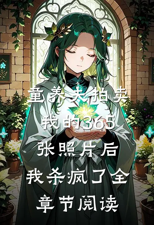 童养夫拍卖我的365张照片后，我杀疯了全章节阅读