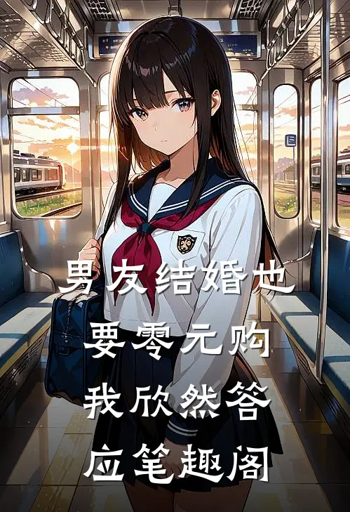 男友结婚也要零元购，我欣然答应笔趣阁