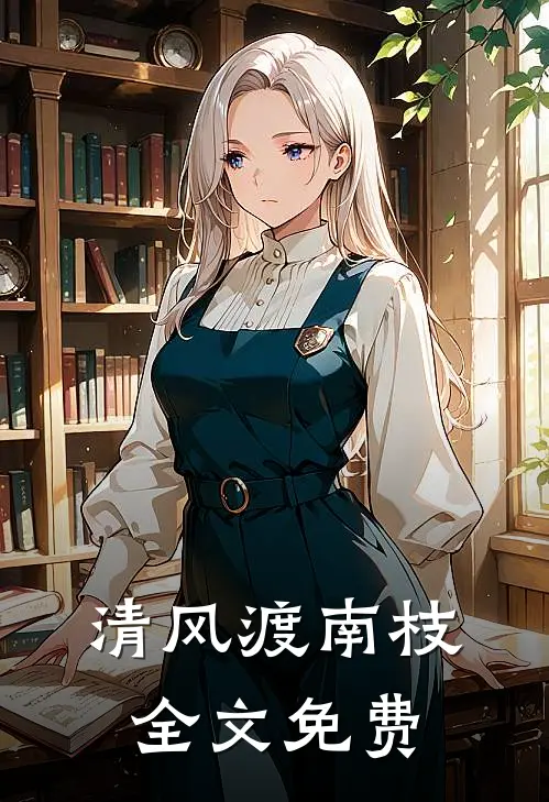 清风渡南枝全文免费